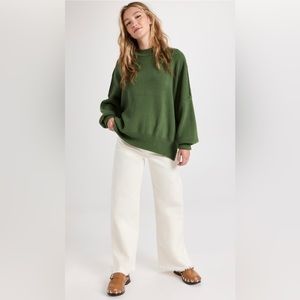 Free People Easy Street Tunic